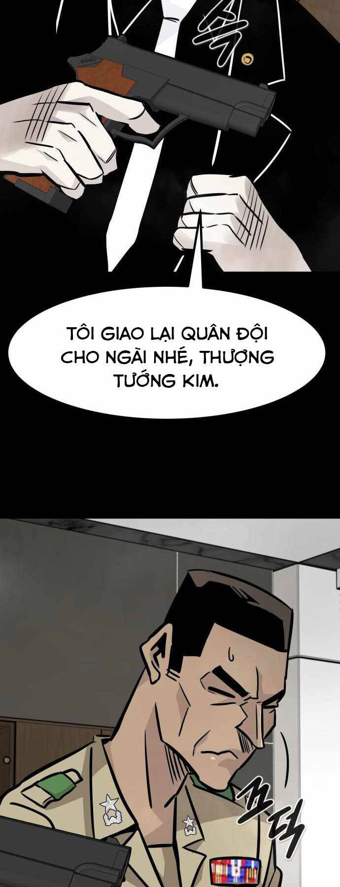Kẻ Đa Tài Chương 63 Ảnh 30