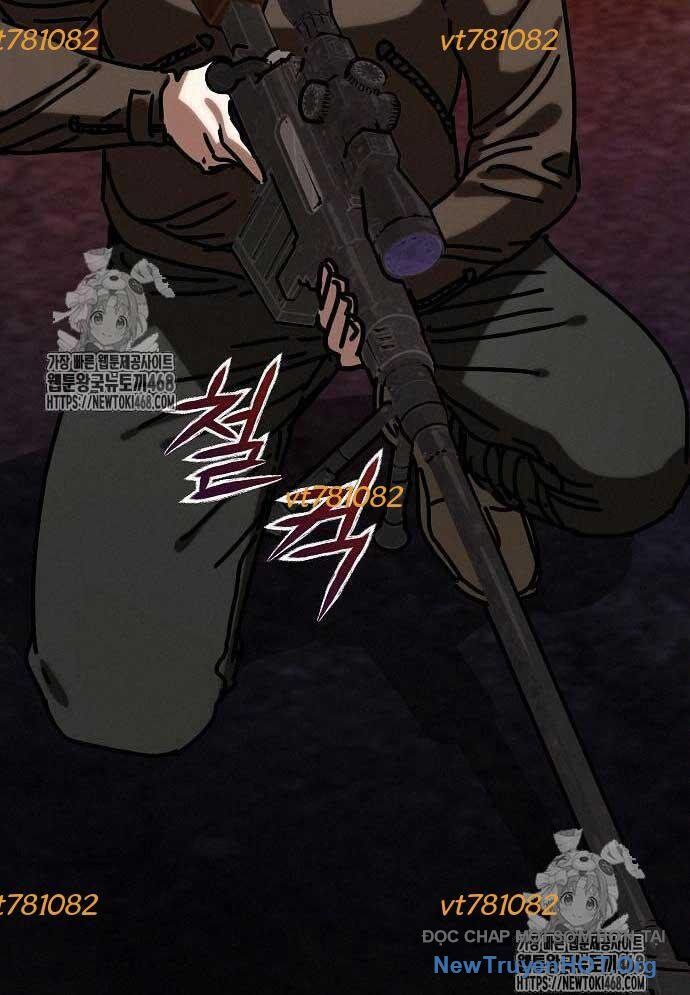 D-Day: Hầm Trú Ẩn Chương 53 Ảnh 13