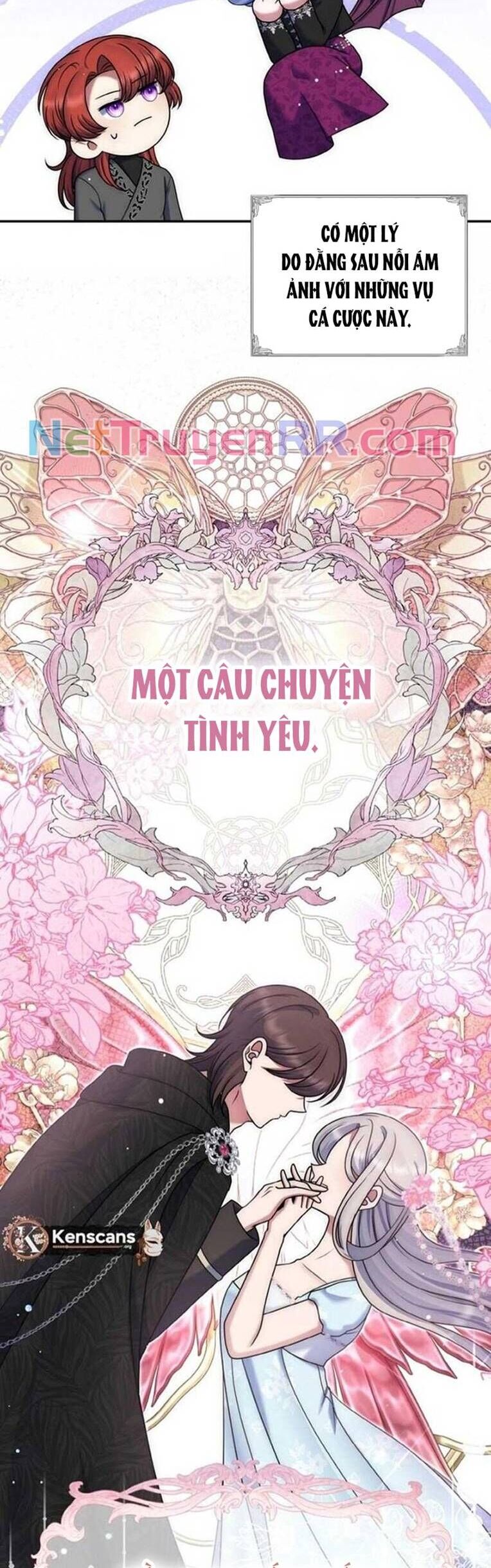 Đại Phản Diện Mà Nam Chính Phải Giết Là Tôi. Chương 41 Ảnh 14
