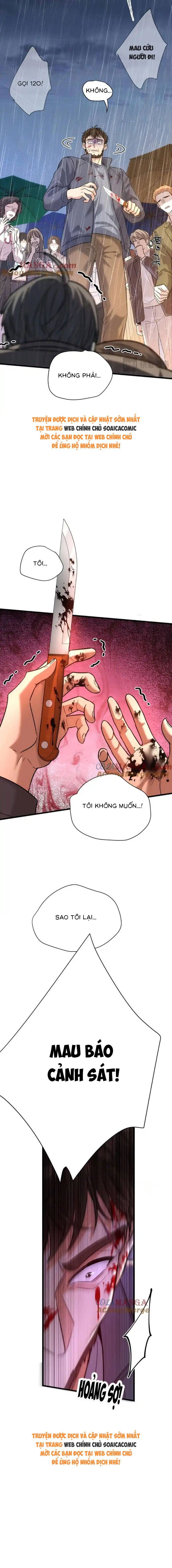 Tổng Tài Chó Chương 32 Ảnh 4