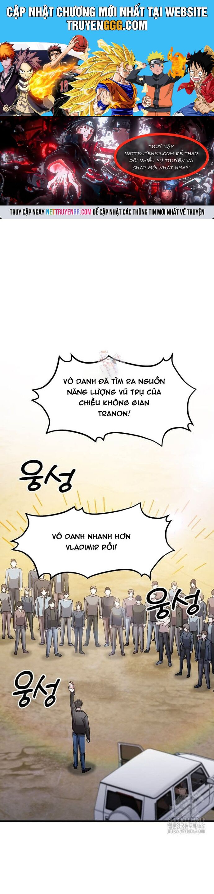 Võ Thần Thăng Cấp Chương 33 Ảnh 2