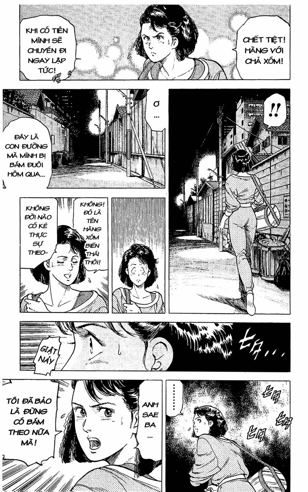 City Hunter Chương 68 Ảnh 18