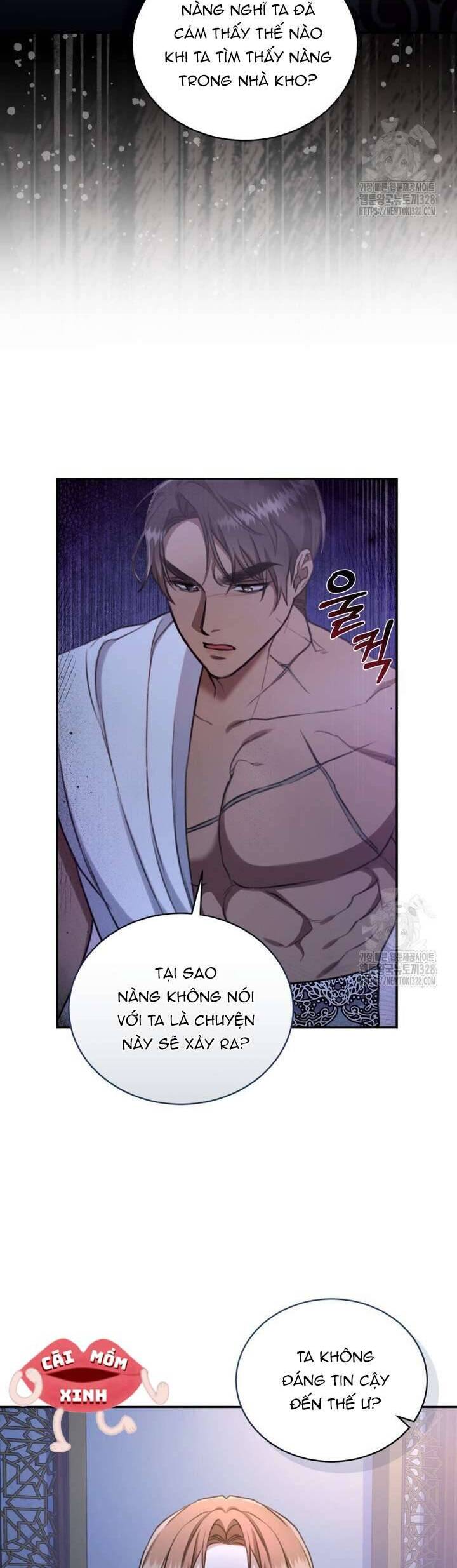 Khu Rừng Hoang Dã Chương 22 Ảnh 33