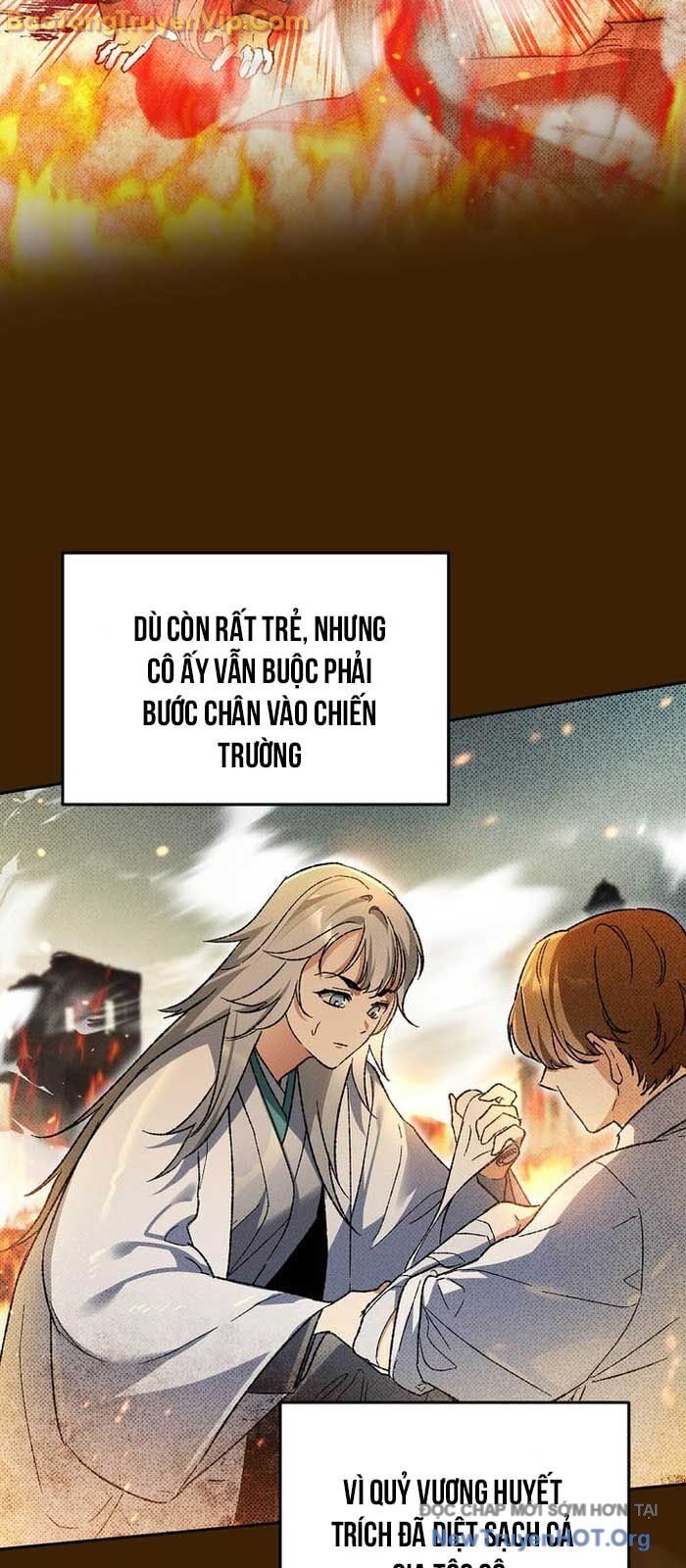 Trở Thành Thiên Tài Bất Trị Của Hắc Gia Chương 36 Ảnh 46