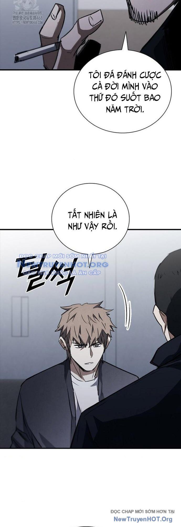 Cá Mập Wyvern Chương 110 Ảnh 15