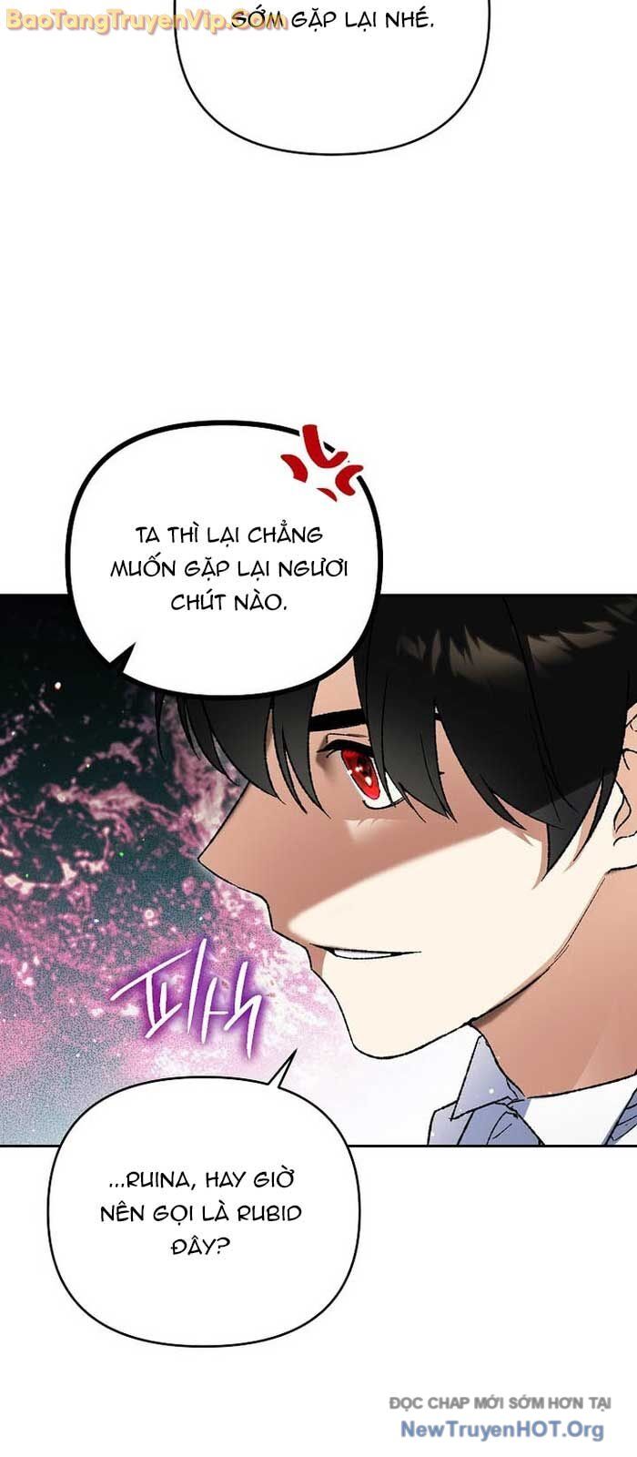 Trở Thành Thiên Tài Bất Trị Của Hắc Gia Chương 36 Ảnh 10