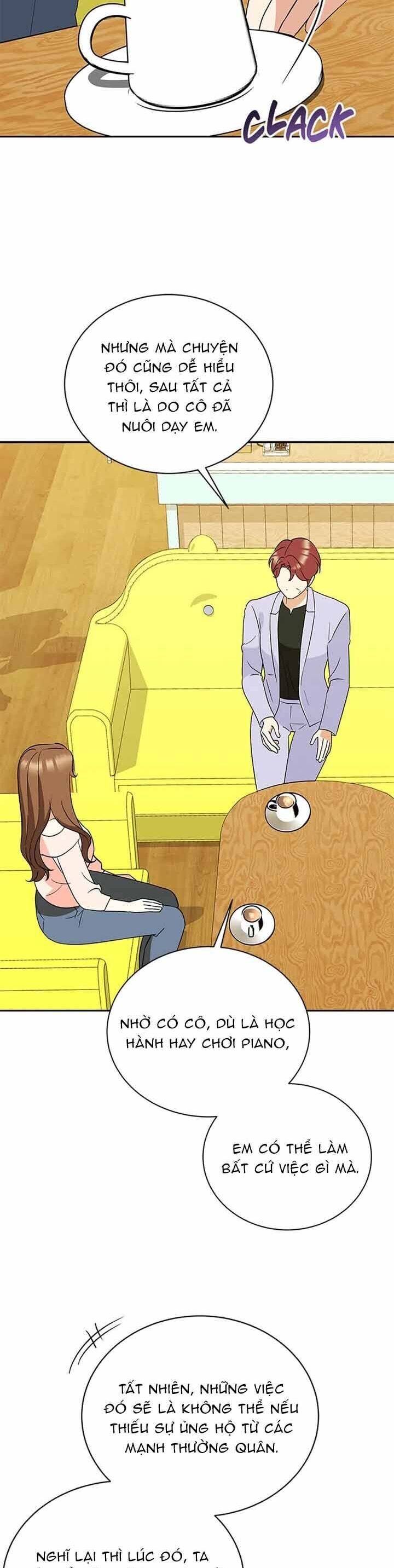 Please Divorce Me Chương 34 Ảnh 16