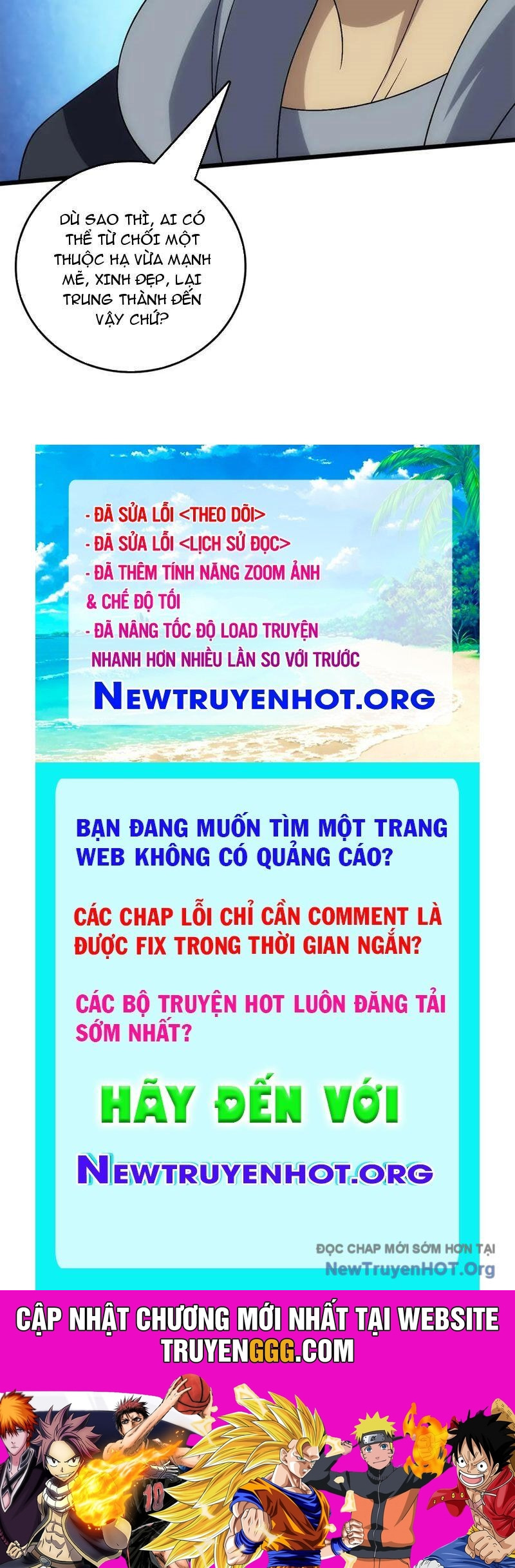 Bắt Đầu Kế Nhiệm Boss Hắc Long, Ta Vô Địch Chương 70 Ảnh 186