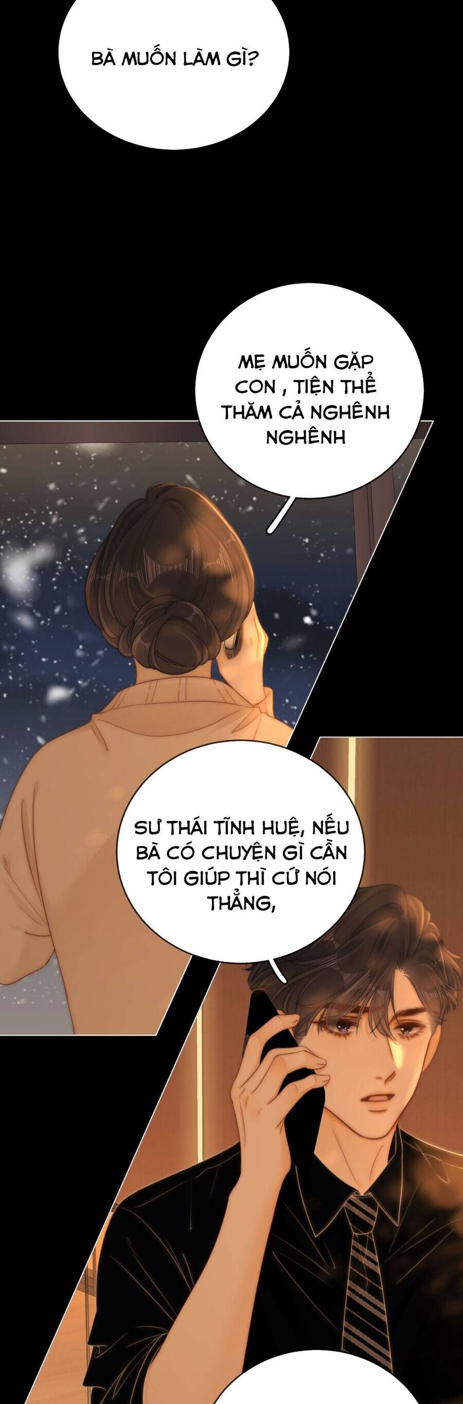Vưu Vật Chương 142 Ảnh 9
