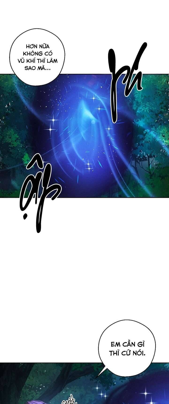 Tôi Phải Giấu Em Trai Trước Đã Chương 90 Ảnh 22