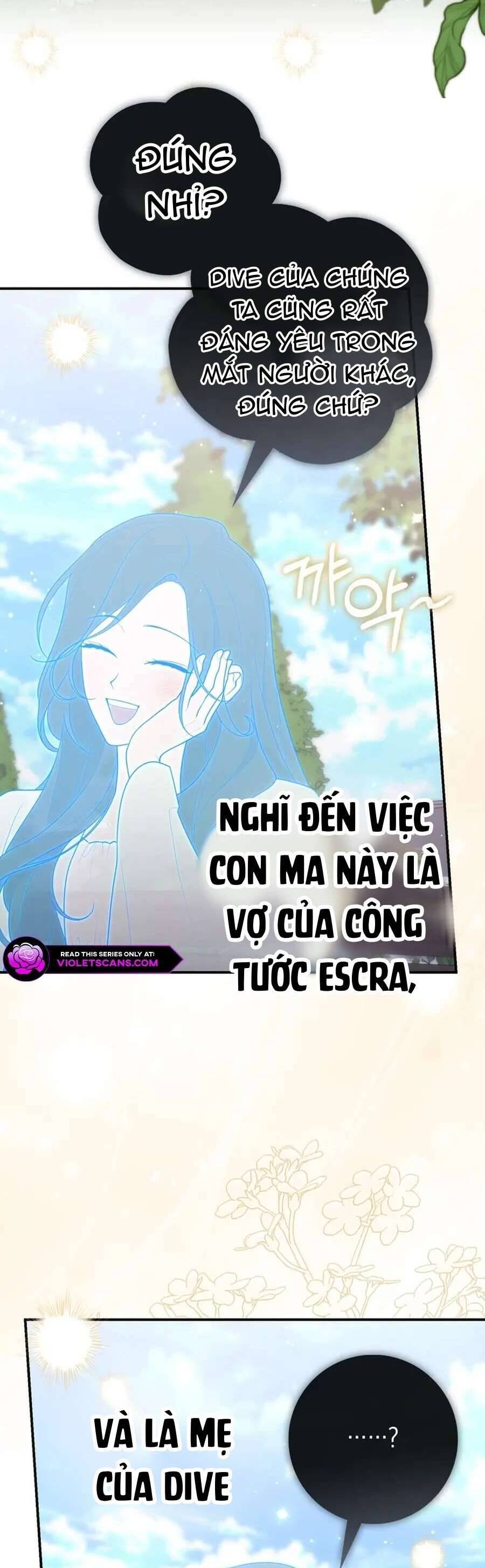 Nàng Công Chúa Tiên Tri Chương 105 Ảnh 27