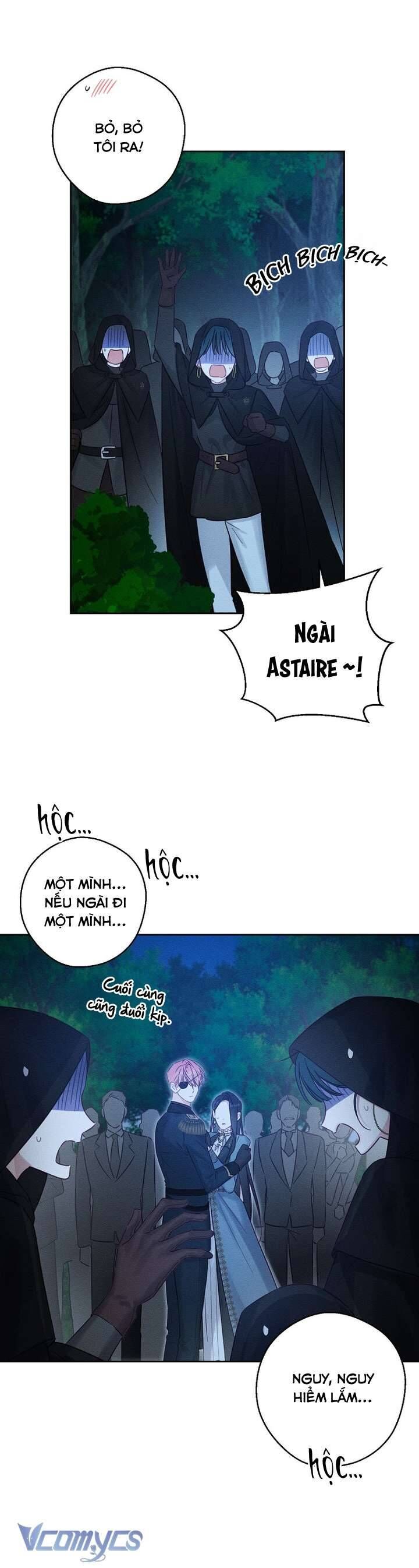 Tôi Phải Giấu Em Trai Trước Đã Chương 90 Ảnh 11