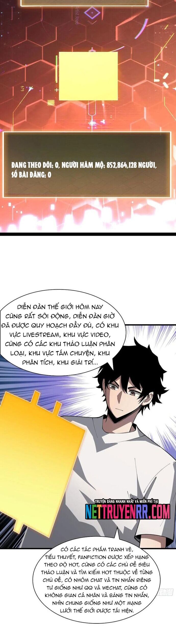Người Chơi Đệ Nhất Chương 53 Ảnh 17
