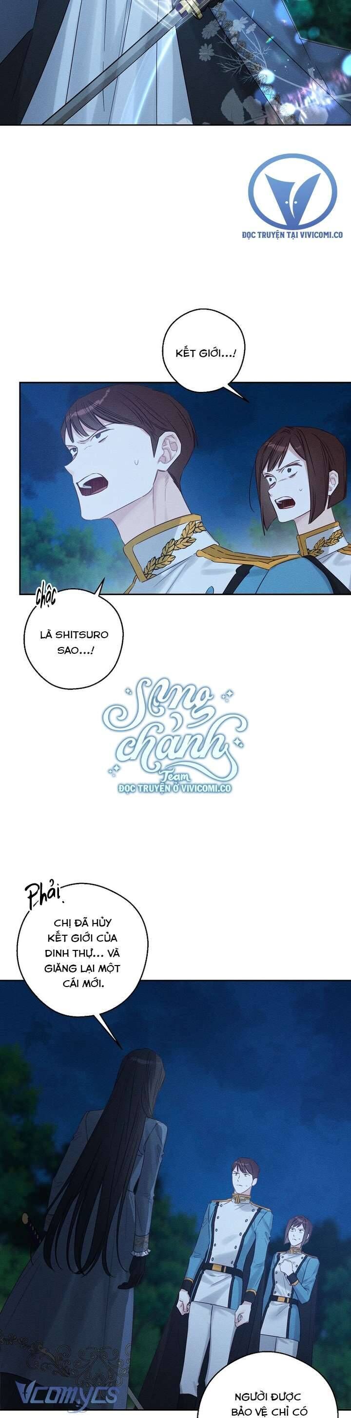 Tôi Phải Giấu Em Trai Trước Đã Chương 91 Ảnh 21