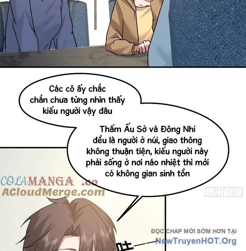 Ta Không Muốn Trùng Sinh Đâu Chương 434 Ảnh 34