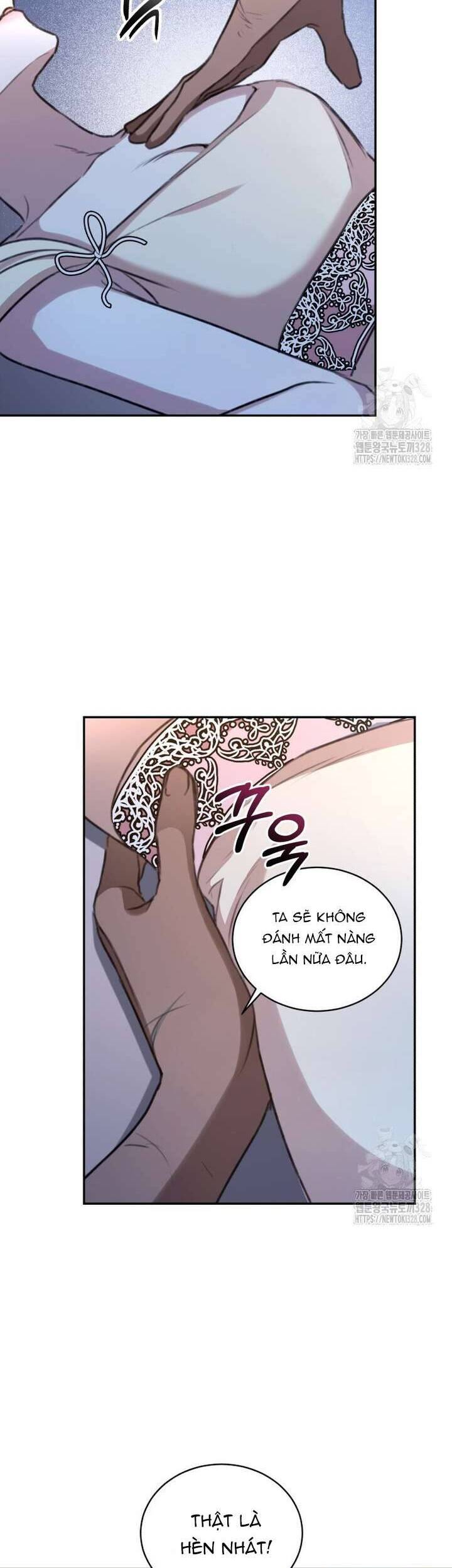 Khu Rừng Hoang Dã Chương 22 Ảnh 43
