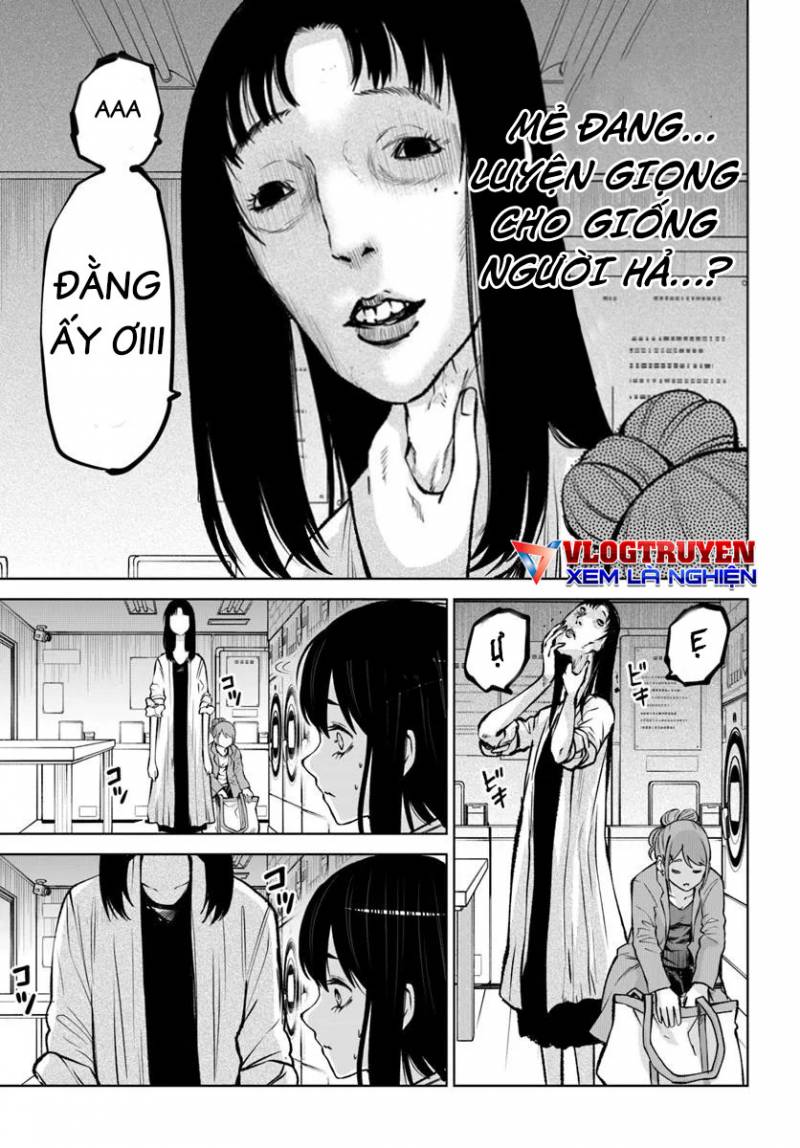 Tôi Có Thể Nhìn Thấy Chúng... Chương 74.5 Ảnh 6