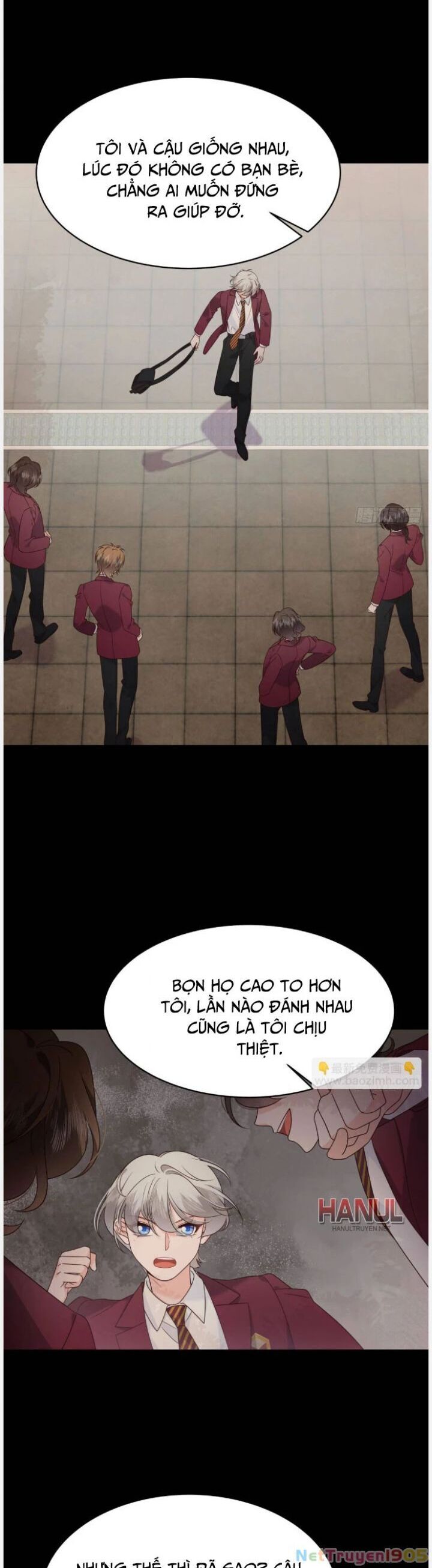 Hotboy Quốc Dân Là Nữ Chương 476 Ảnh 7
