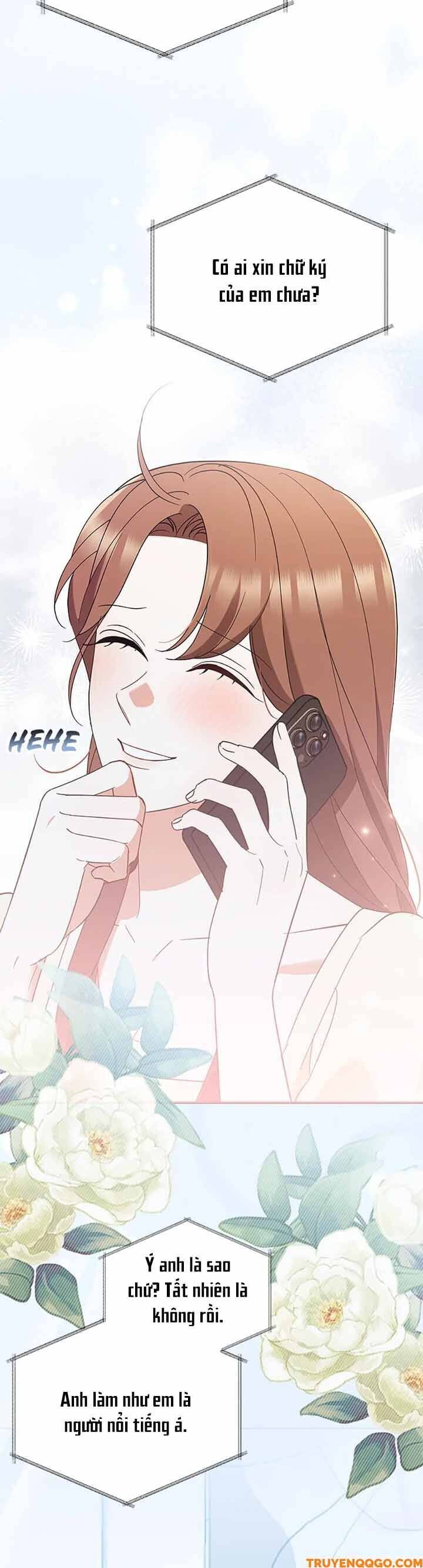Please Divorce Me Chương 34 Ảnh 5