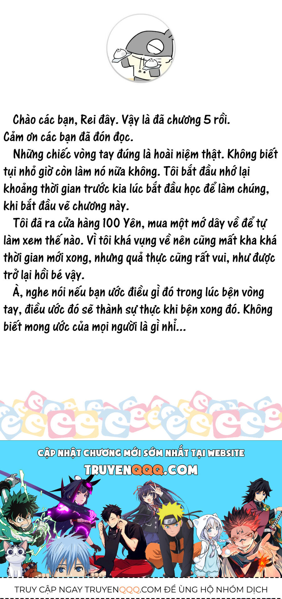 Tôi Chẳng Hiểu Cô Bạn Của Em Gái Tôi Đang Nghĩ Gì! Chương 5 Ảnh 17