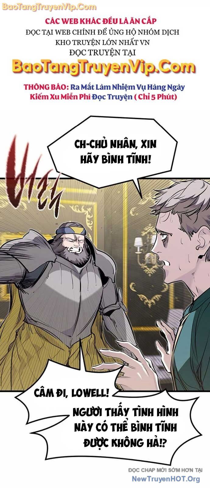 Mỗi Lính Đánh Thuê Trở Về Đều Có Một Kế Hoạch Chương 43.3 Ảnh 56