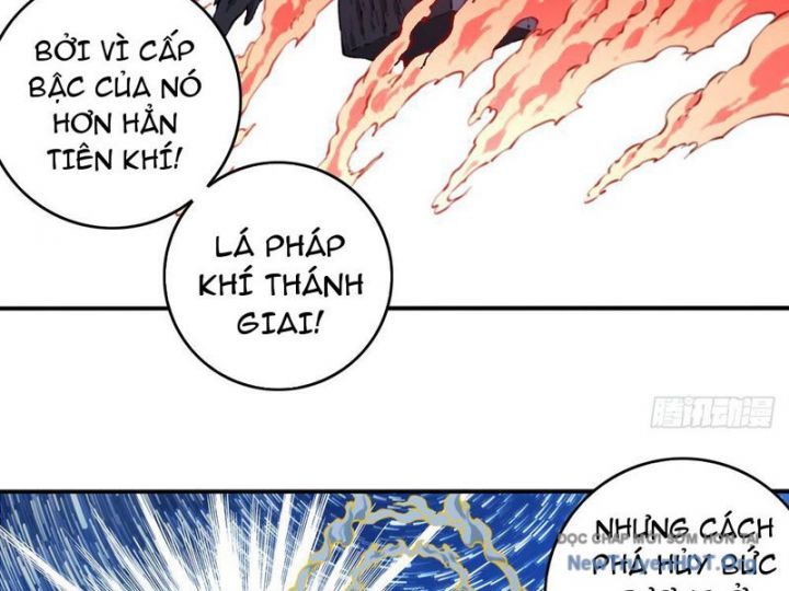 Ta Dùng Cơ Bắp Xưng Bá Tu Tiên Giới Chương 99 Ảnh 13