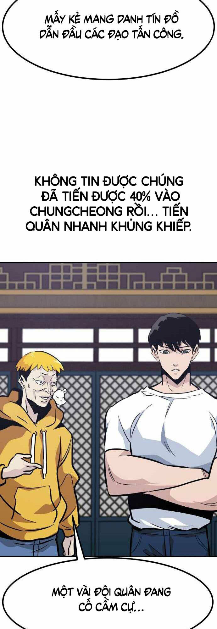 Kẻ Đa Tài Chương 54 Ảnh 6