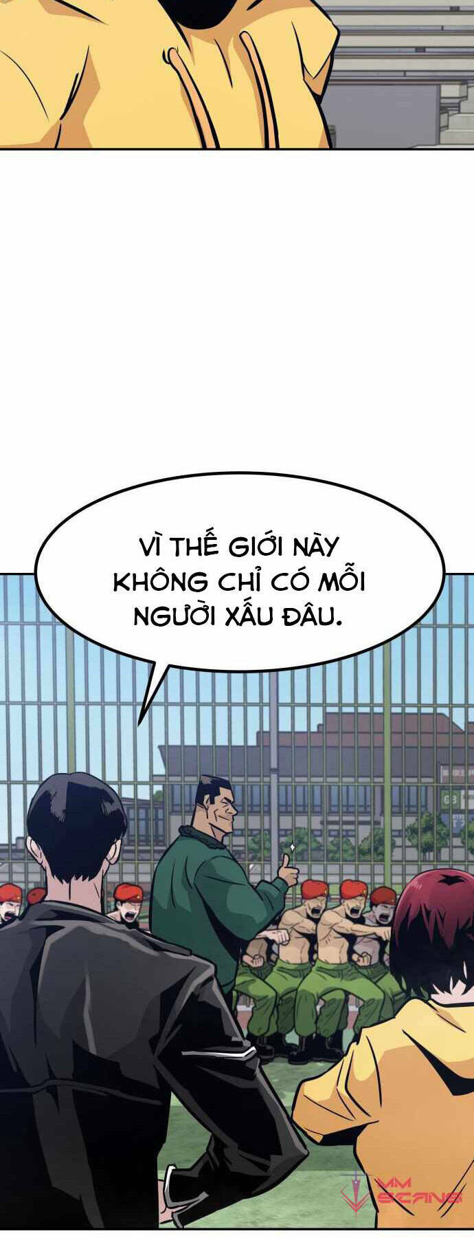Kẻ Đa Tài Chương 63 Ảnh 70