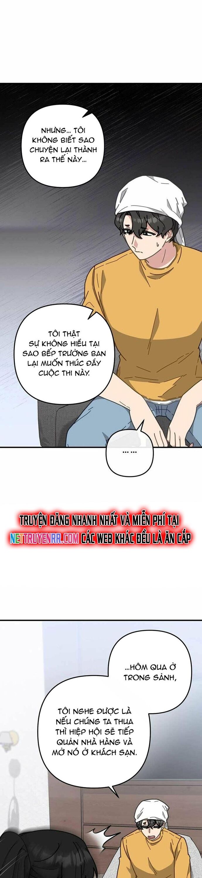 Đầu Bếp 100 Tuổi Chương 62 Ảnh 16