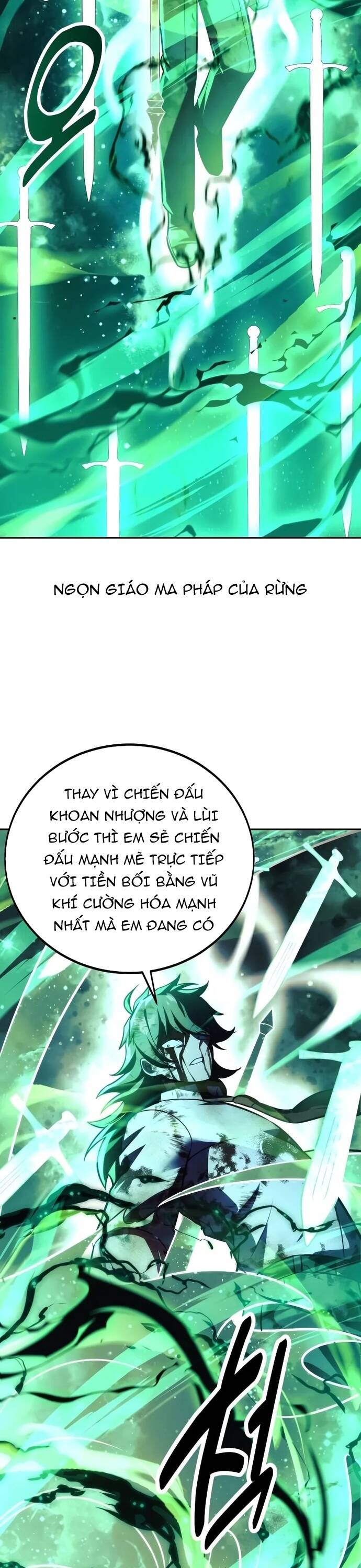 Cẩm Nang Sinh Tồn Của Nhân Vật Phụ Ở Học Viện Chương 62 Ảnh 60