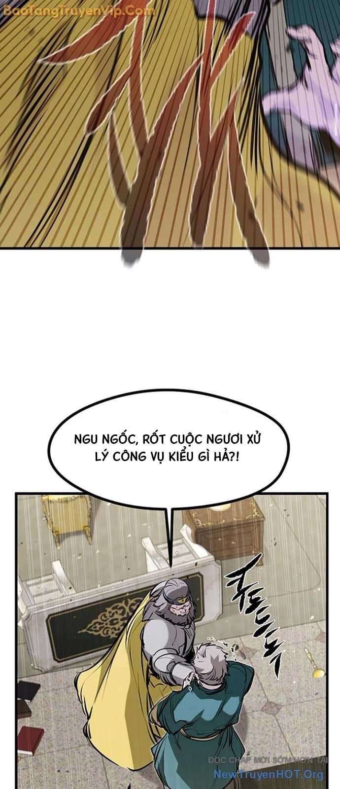 Mỗi Lính Đánh Thuê Trở Về Đều Có Một Kế Hoạch Chương 43.3 Ảnh 60