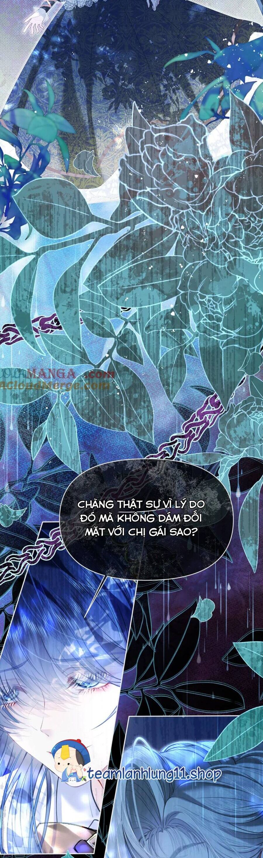 Sau Khi Trùng Sinh, Bên Cạnh Ta Toàn Là Con Của Kẻ Thù Chương 32 Ảnh 16
