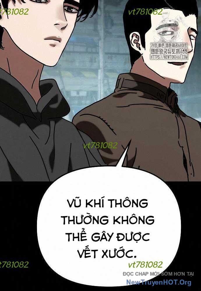 D-Day: Hầm Trú Ẩn Chương 53 Ảnh 7