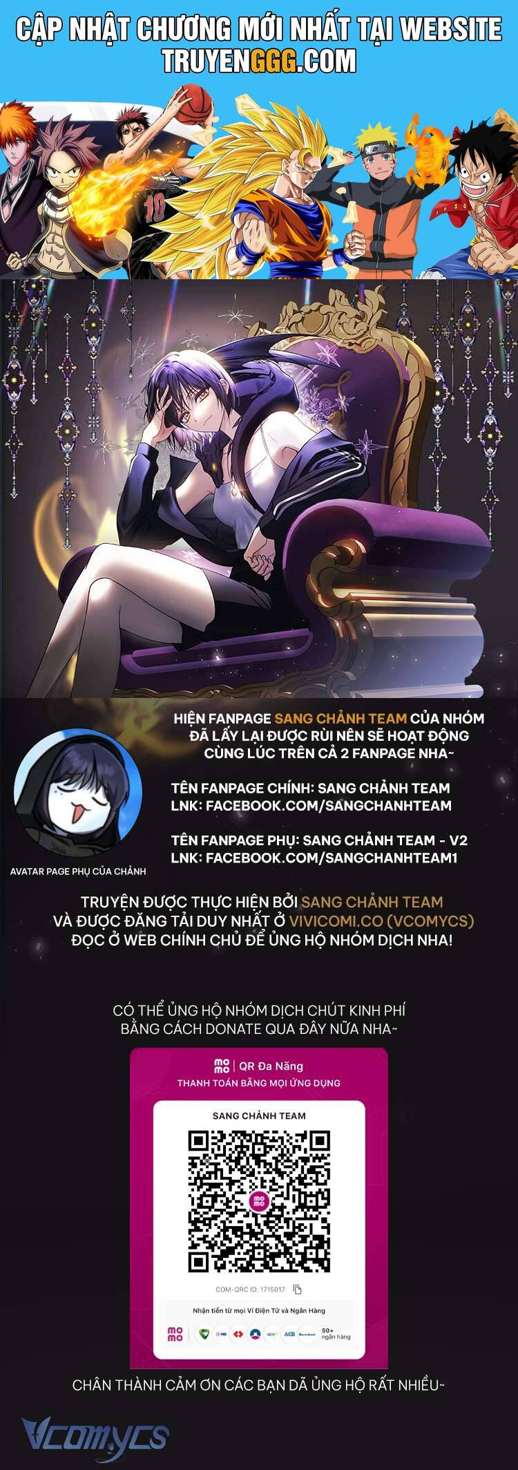 Hướng Dẫn Sinh Tồn Dành Cho Ranker Chương 48 Ảnh 2