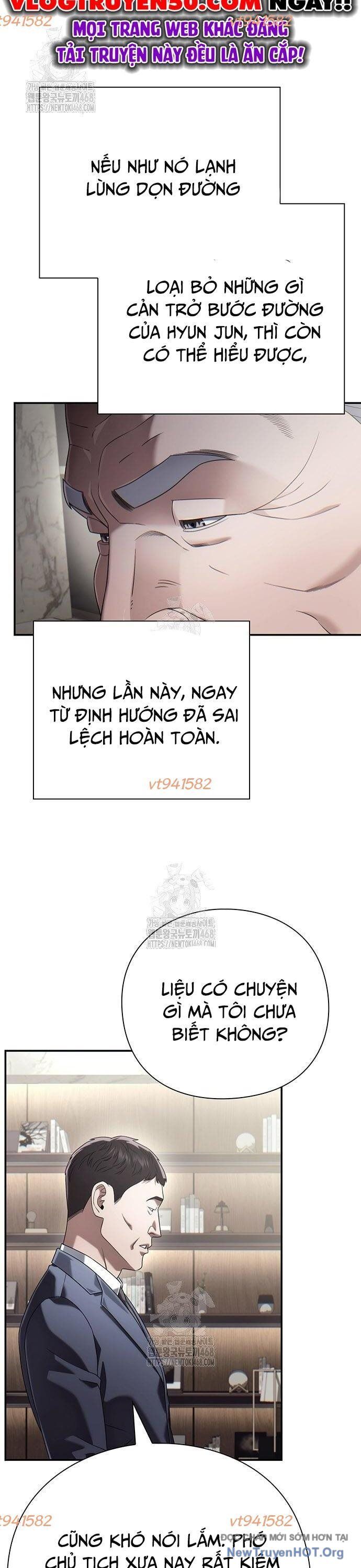 Nhân Viên Văn Phòng Nhìn Thấy Vận Mệnh Chương 127 Ảnh 38