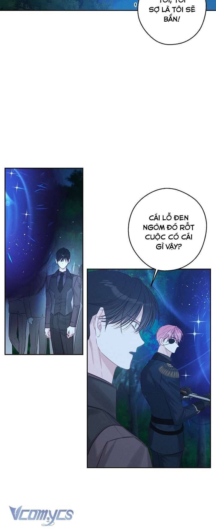 Tôi Phải Giấu Em Trai Trước Đã Chương 90 Ảnh 26