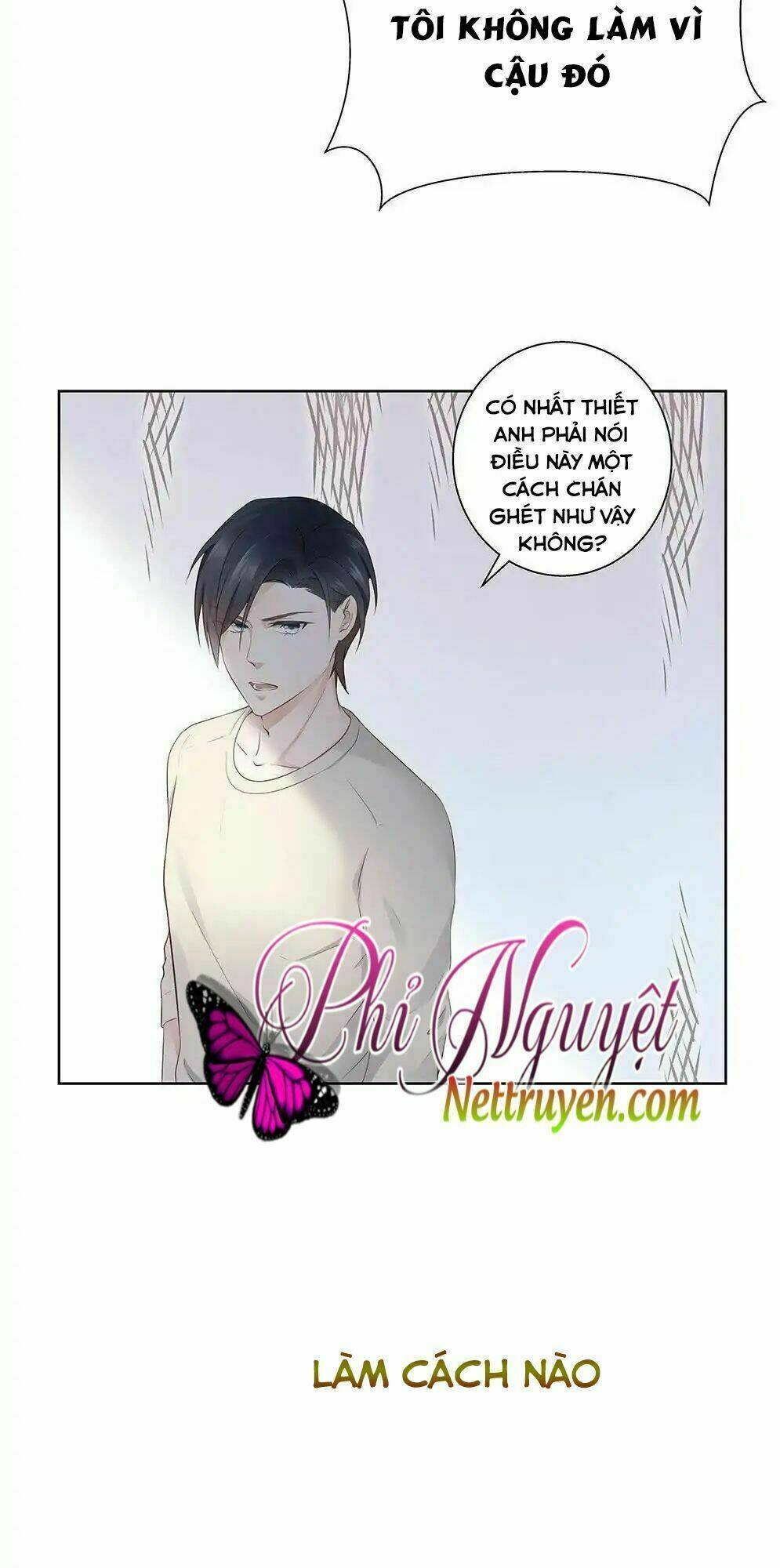 Kim Chủ Đế Chương 5 Ảnh 44