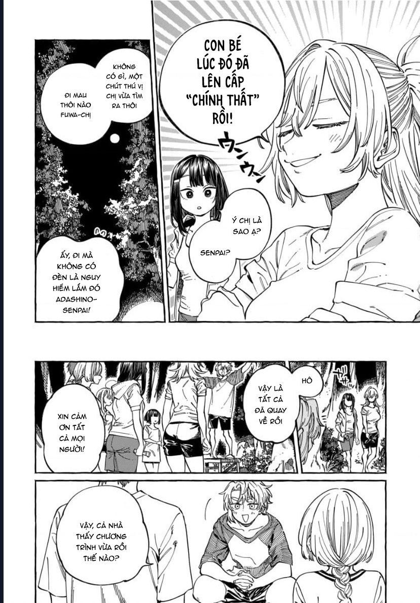 Boku No Suki Na Hito Ga Suki Na Hito Chương 27 Ảnh 17