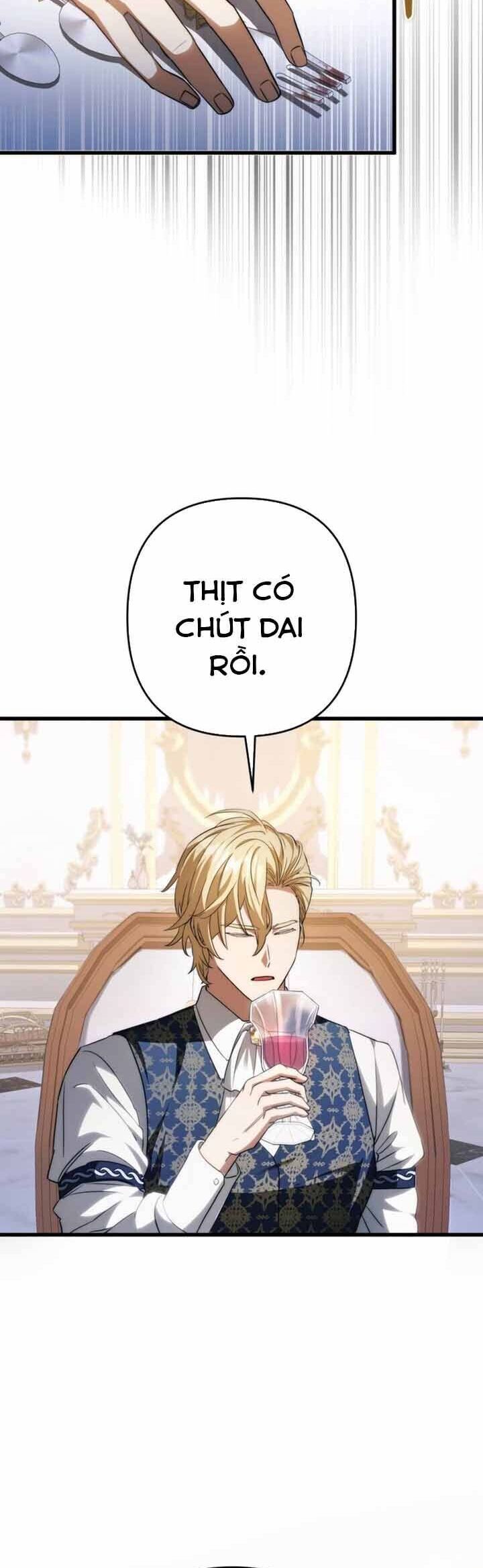 Your Majesty, Please Stop Now Chương 24 Ảnh 4