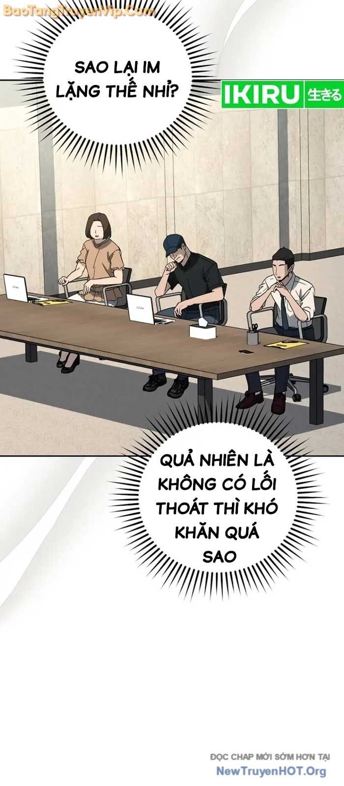 Diễn Viên Ngàn Mặt Chương 23 Ảnh 11