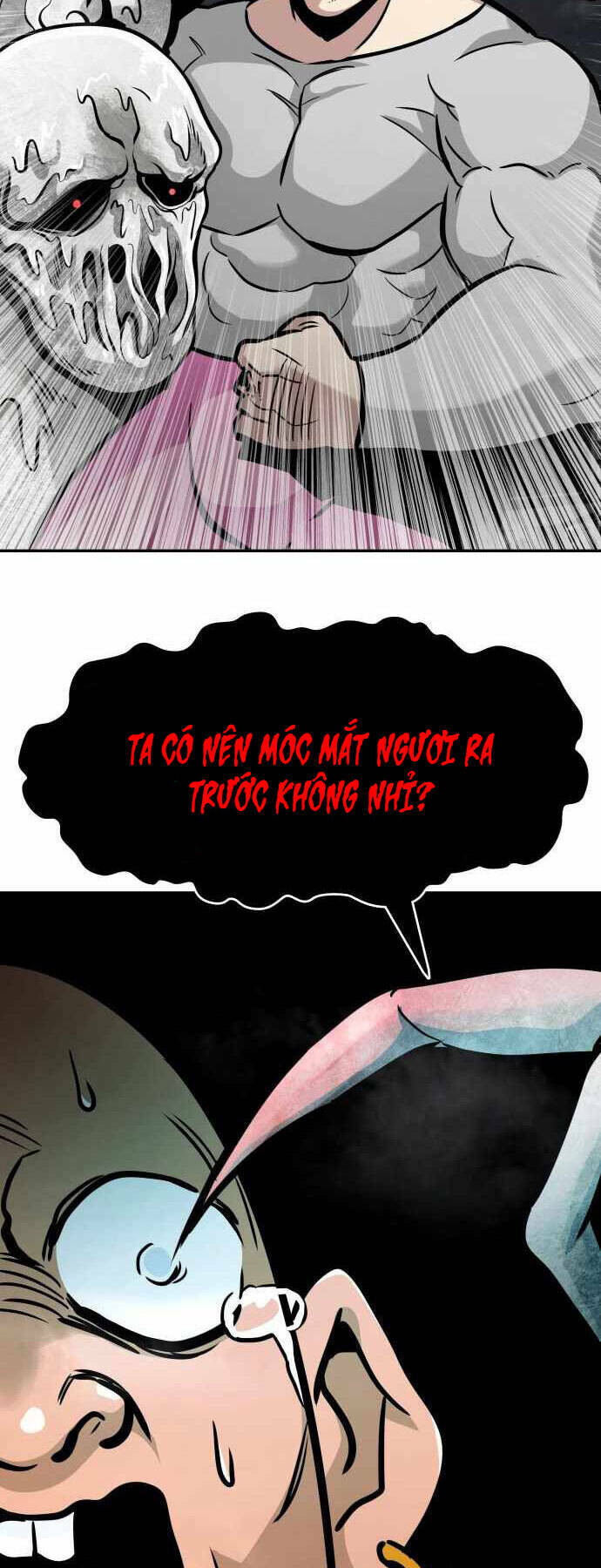 Kẻ Đa Tài Chương 60 Ảnh 77