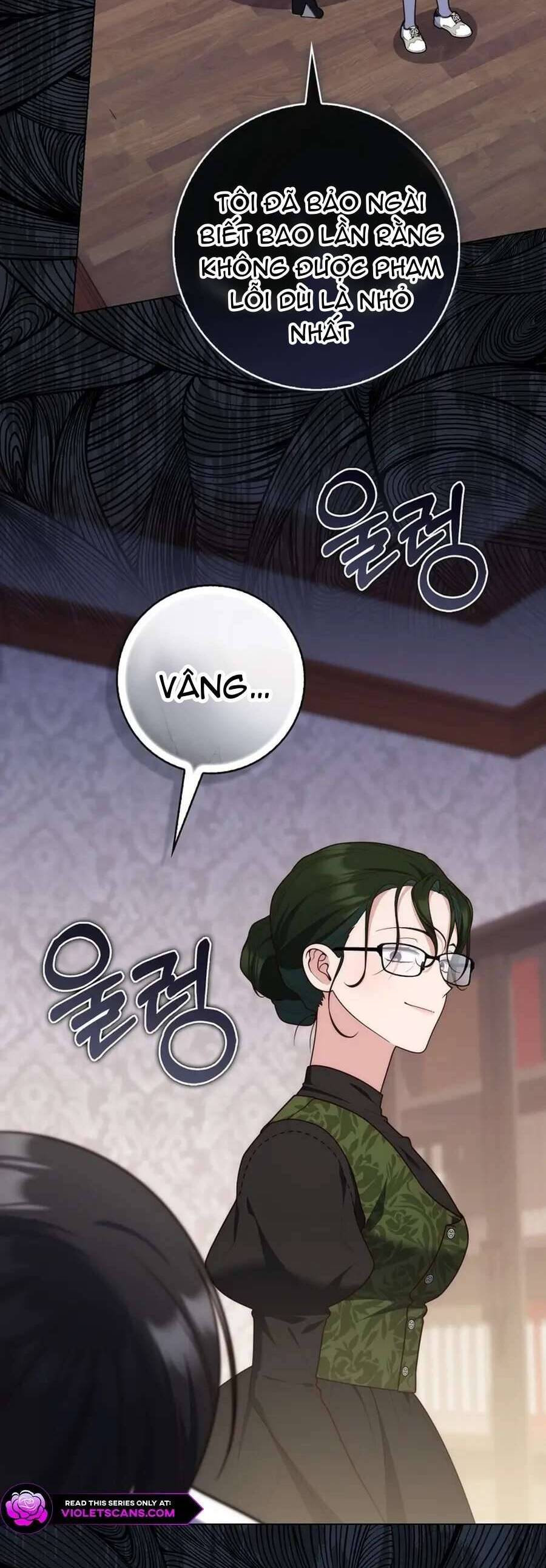 Nàng Công Chúa Tiên Tri Chương 105 Ảnh 62