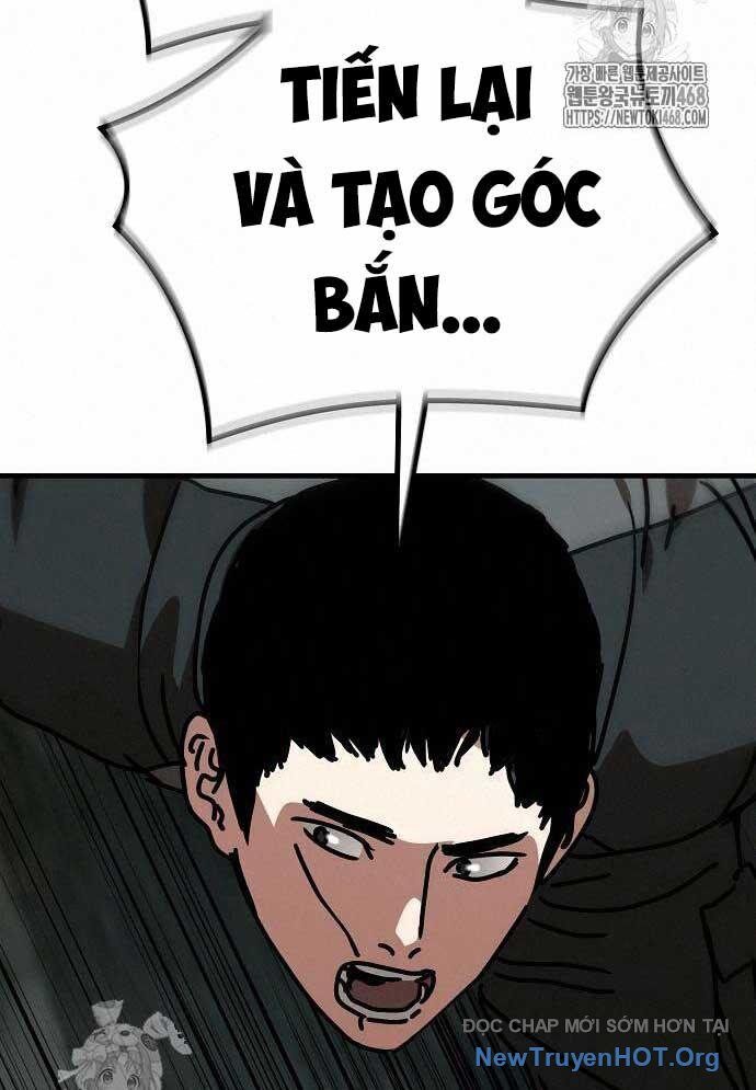 D-Day: Hầm Trú Ẩn Chương 53 Ảnh 50