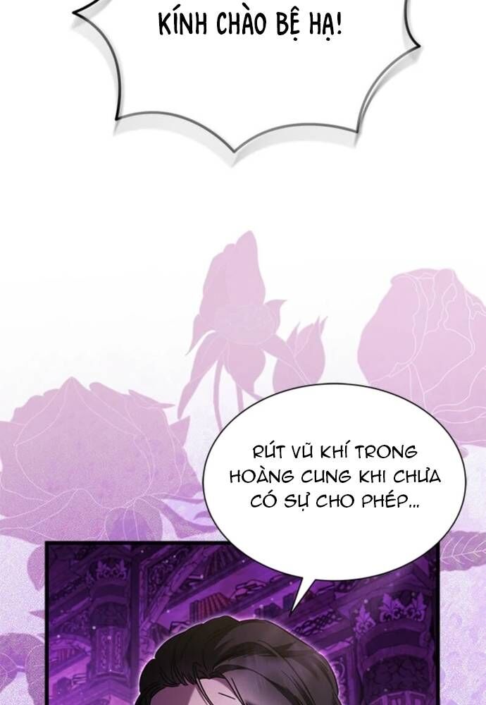 Trở Thành Hầu Nữ Của Bạo Chúa Chương 74 Ảnh 79
