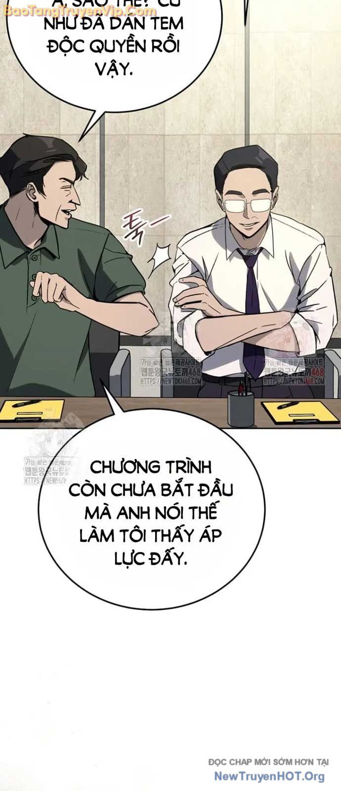 Diễn Viên Ngàn Mặt Chương 21 Ảnh 39
