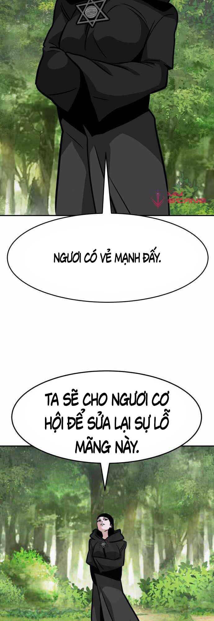 Kẻ Đa Tài Chương 55 Ảnh 11
