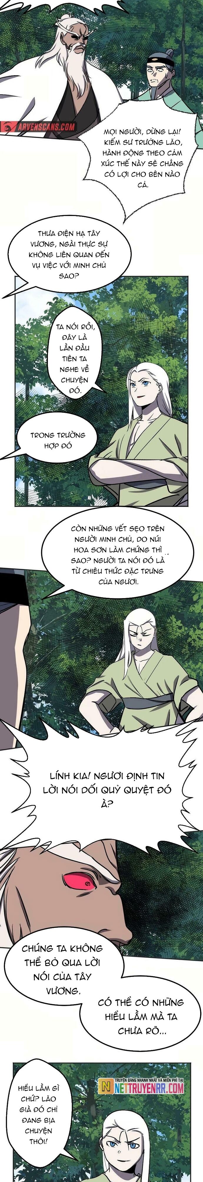Song Nguyệt Chương 70 Ảnh 11