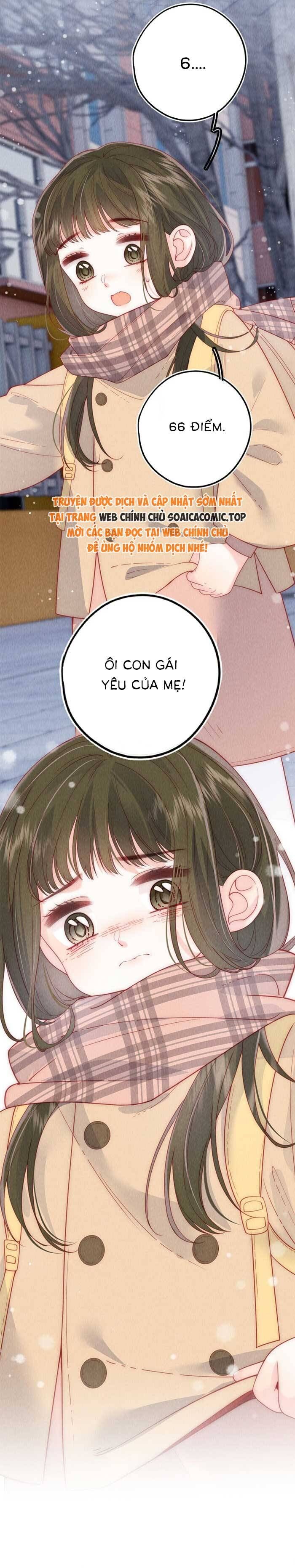 Anh Nguyện Làm Ác Ma Bảo Vệ Em Chương 12 Ảnh 9