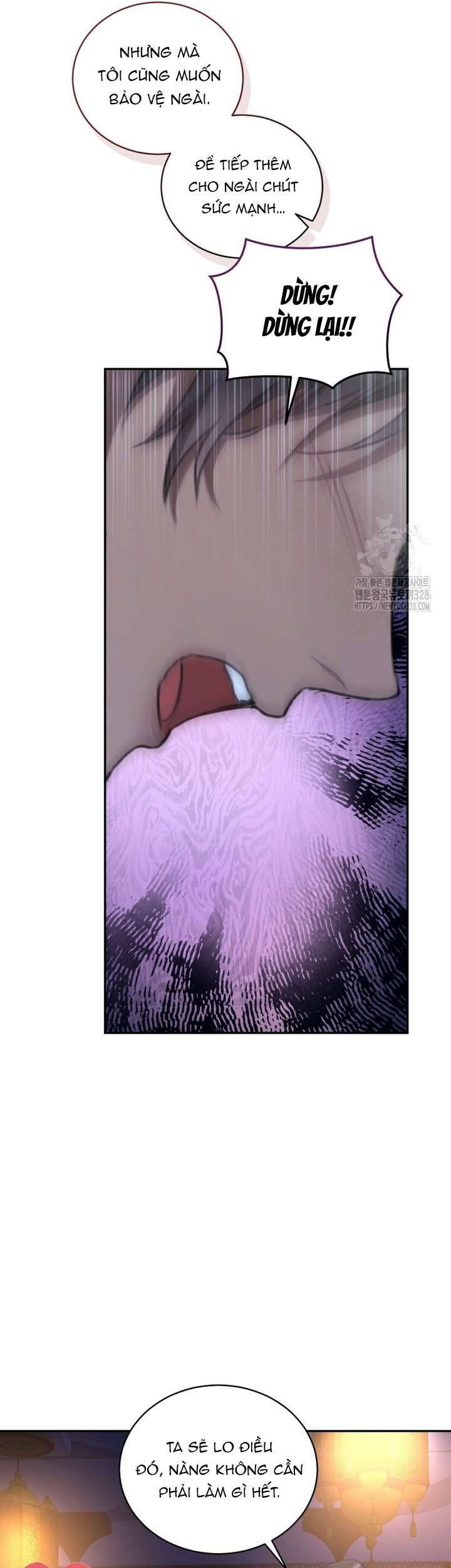 Khu Rừng Hoang Dã Chương 22 Ảnh 27