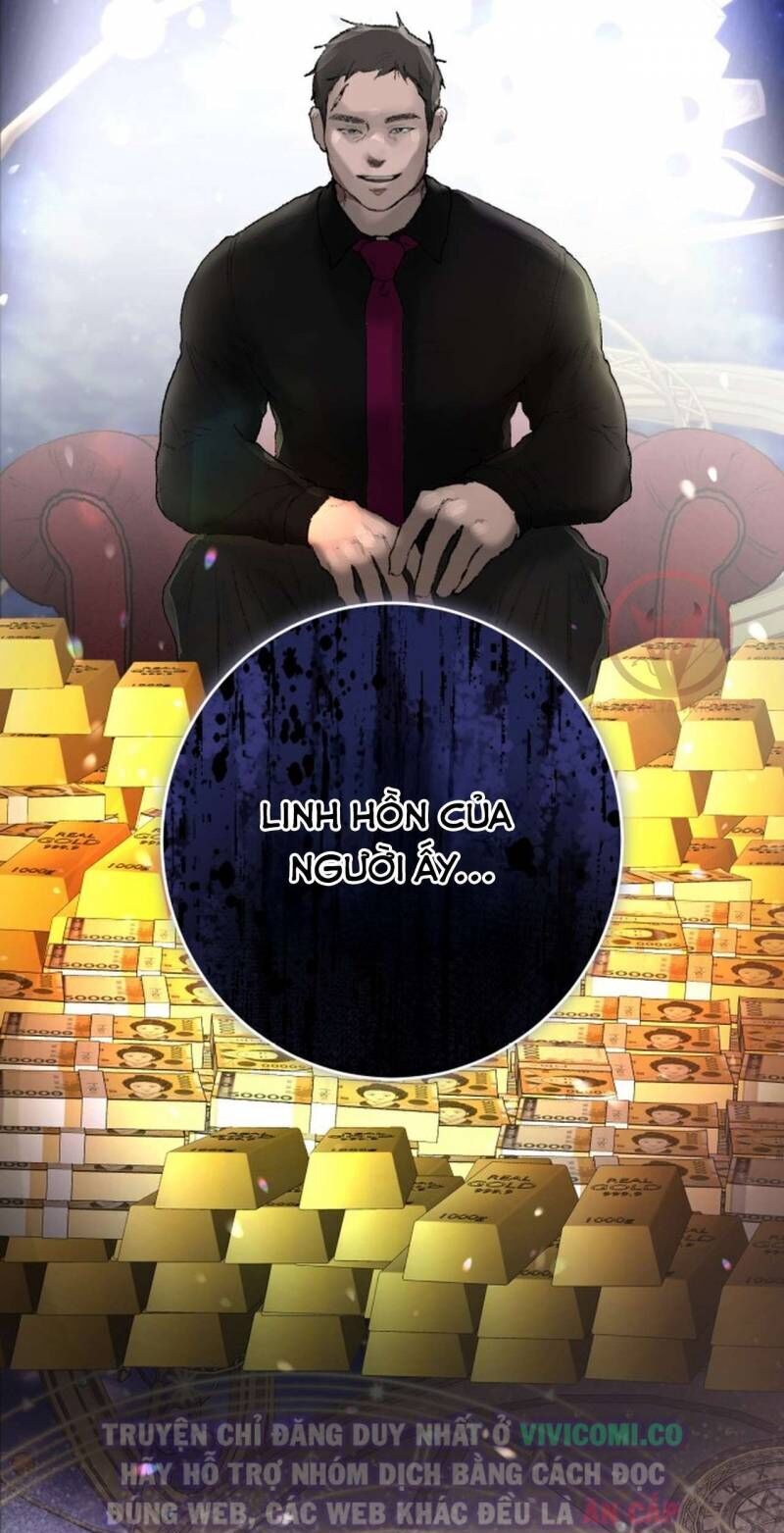 Chàng Quỷ Của Tôi Chương 1 Ảnh 19
